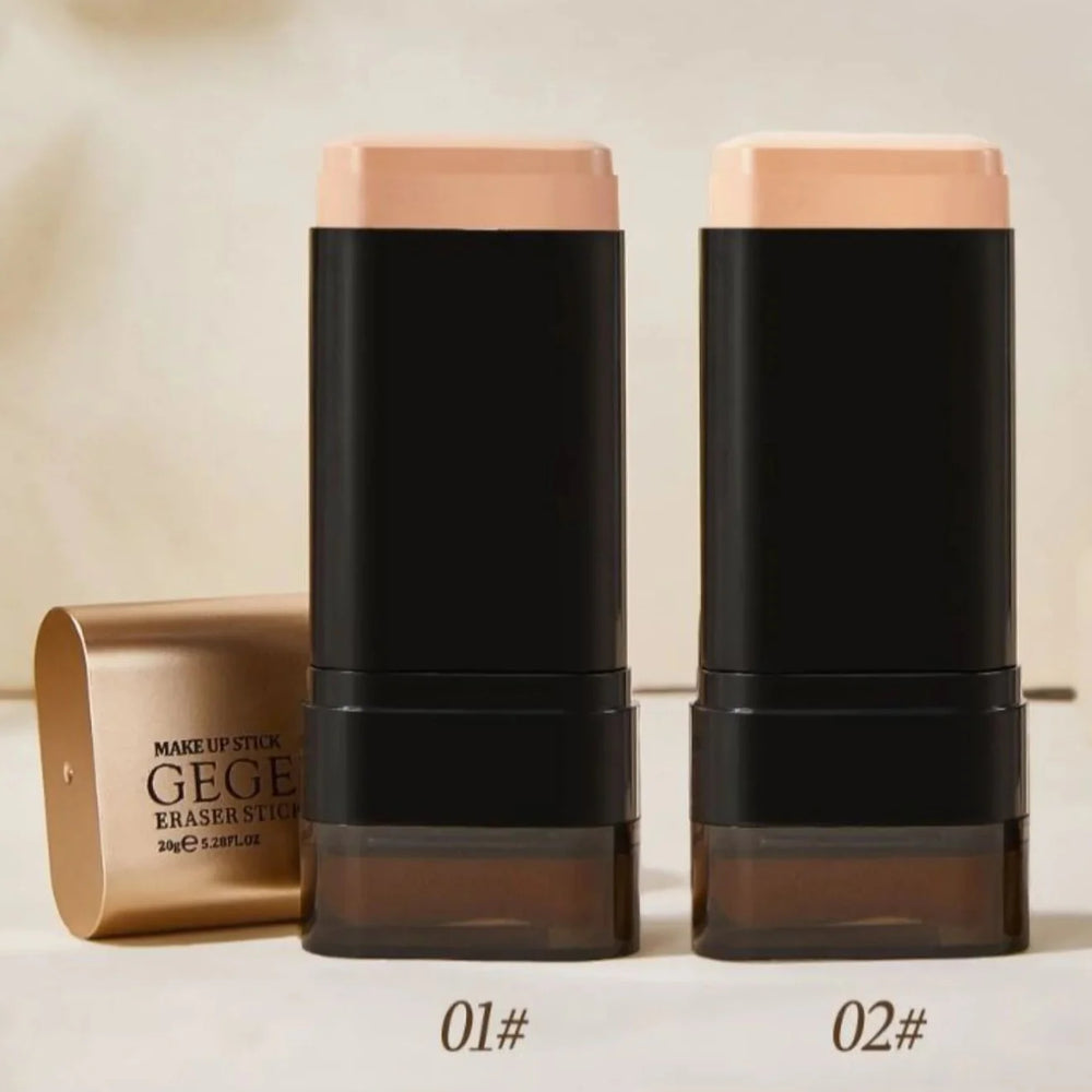 Gegemoon Concealer Stick Foundation – 20g Gege Moon