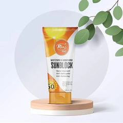 Rivaj Sunblock - 100ml Rivaj