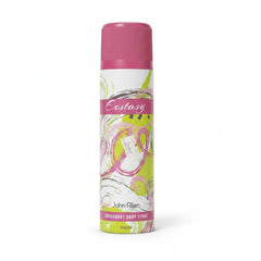 John Allen Ecstasy Perfumed Body Spray – 200ml John Allen