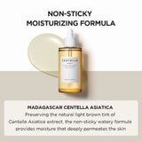 Skin1004 Madagascar Centella Ampoule - 100ml