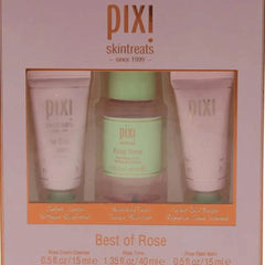 3 in 1 Pixi - Best Of Rose Collection Set Pixi