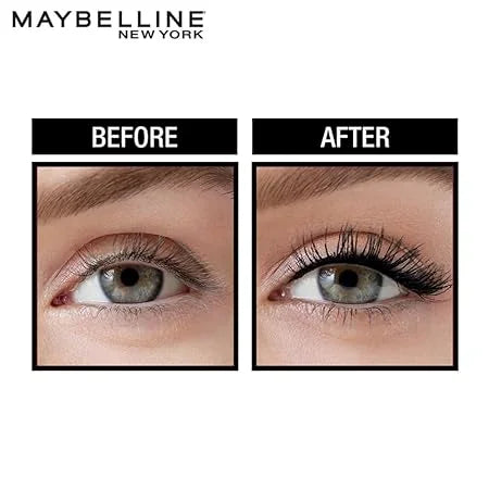 Maybelline Hyper Curl Waterproof Mascara Maybelline