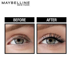 Maybelline Hyper Curl Waterproof Mascara Maybelline