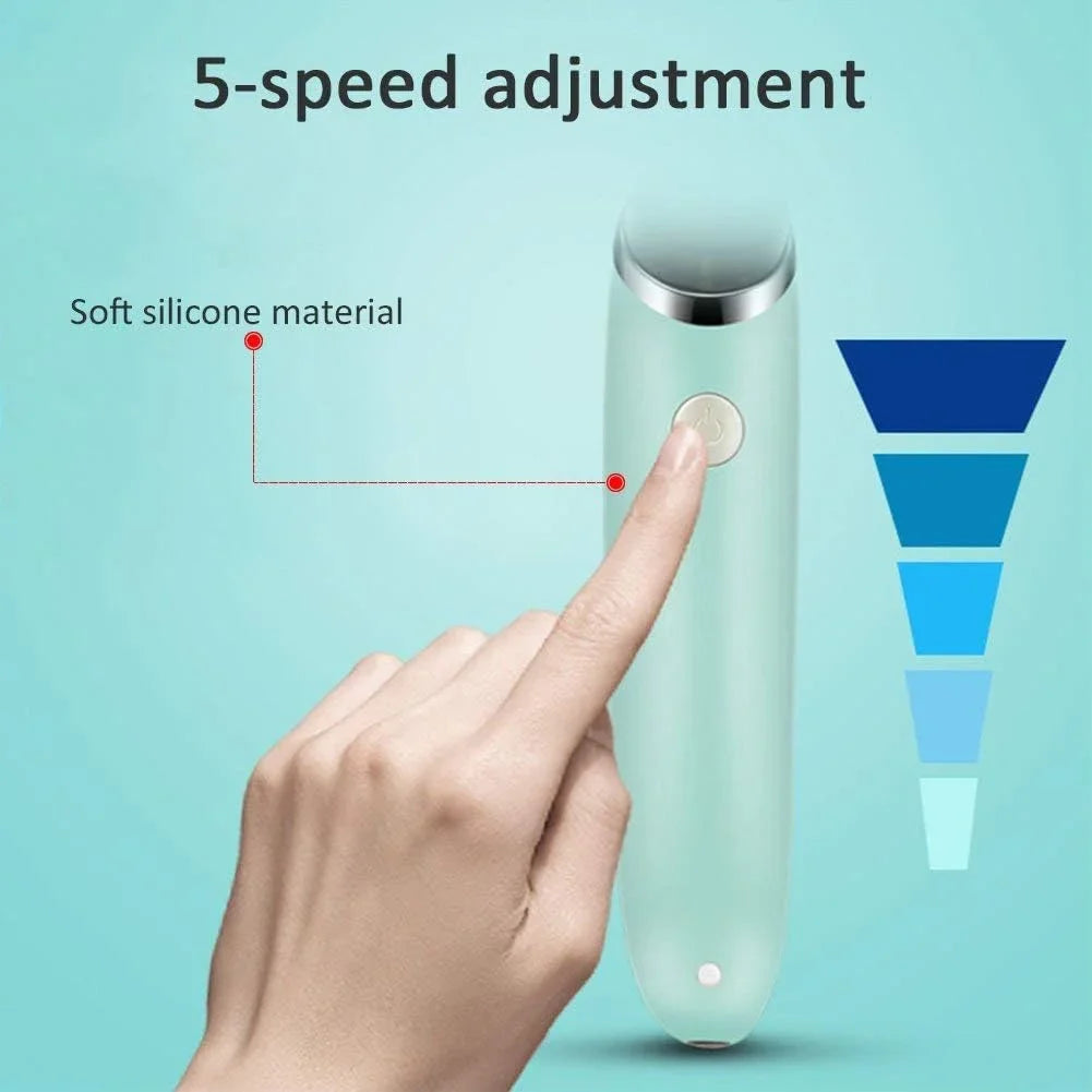 Baby Nasal Aspirator Electric Nose Sucker Cosmia.pk