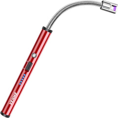 Rechargeable Candle Lighter Camping Lighters with Safety Switch Cosmia.pk