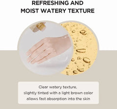 SKIN1004 Madagascar Centella Toning Toner - 210ml SKIN1004