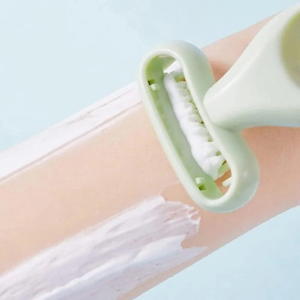 Depilation Knife Portable Manual Armpit Hair Remover Cosmia.pk