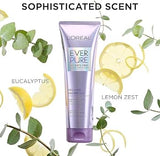 L'Oreal Hair Expert Everpure Volume Shampoo 250ml