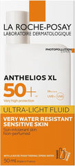 La Roche-Posay Anthelios Invisible Fluid SPF50+ 50ml La Roche Posay
