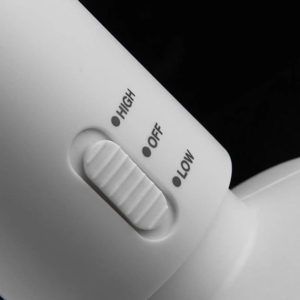 Portable USB Air Conditioner Mini Vertical Bladeless Fan with LED Lamp Cosmia.pk