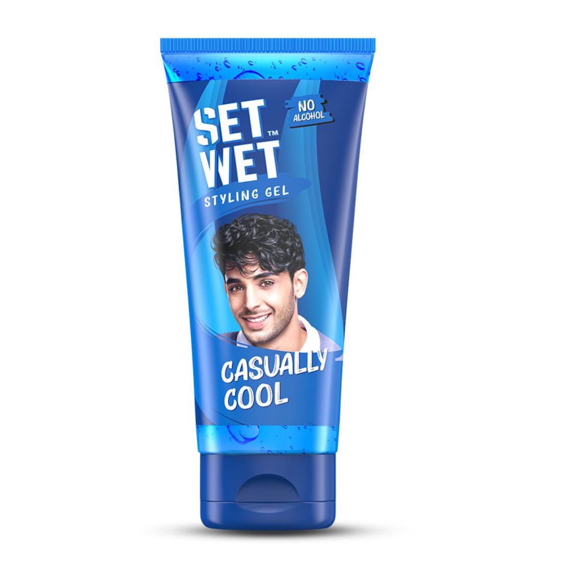 Set Wet Cool Hold 100ml Cosmia.pk