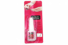 Brush-On Nail Glue Brush On