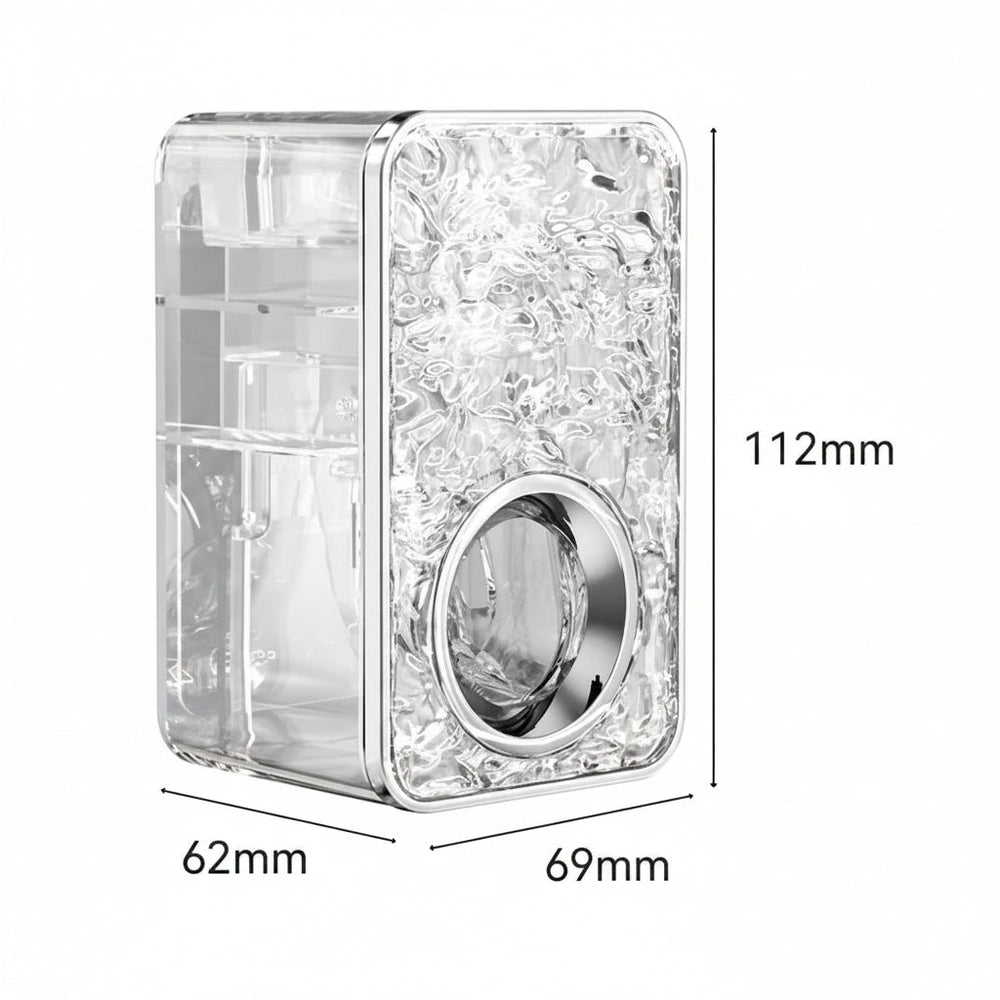 Wall Mounted Automatic Toothpaste Dispenser Cosmia.pk