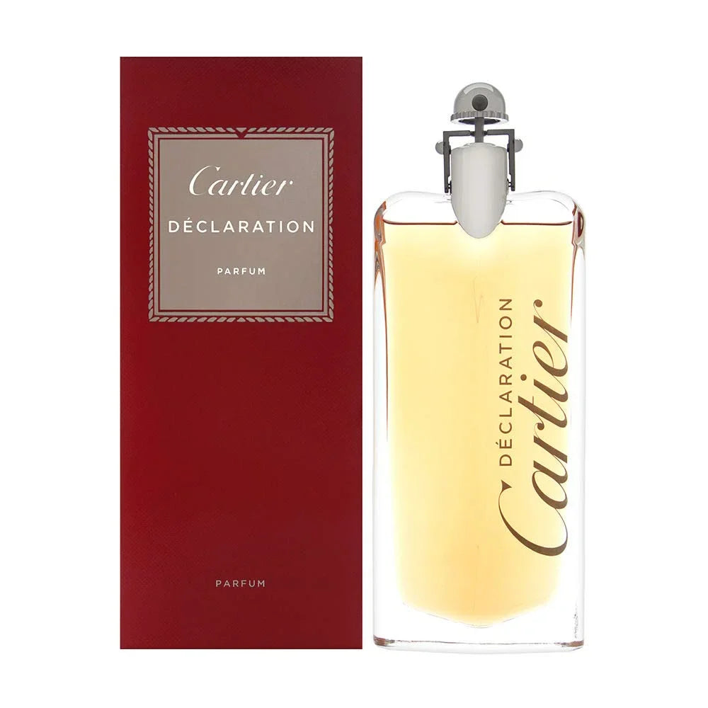 Cartier Déclaration for Men perfume - 100ml Cartier
