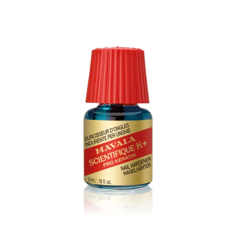 Mavala Nail Hardener Pro Keratin - 5ml Mavala