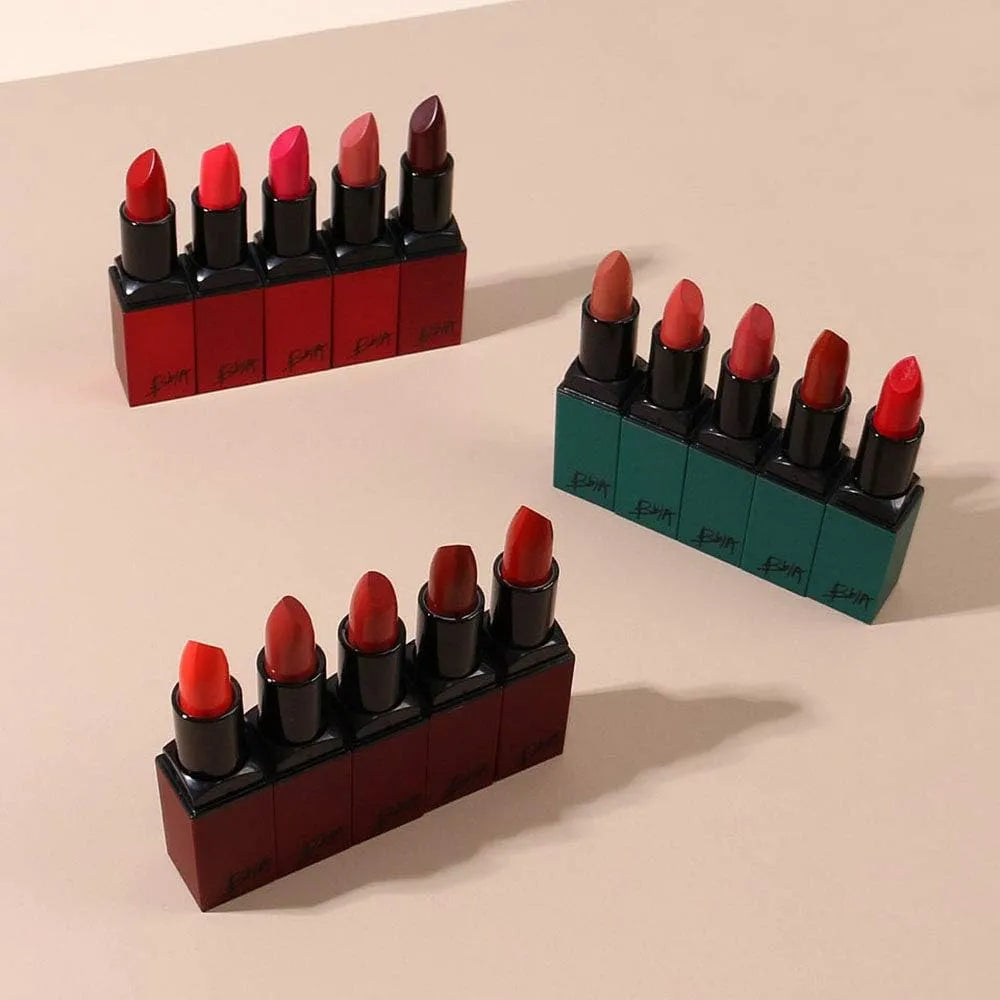 BBIA Last Lipstick Matte Velvet BBIA