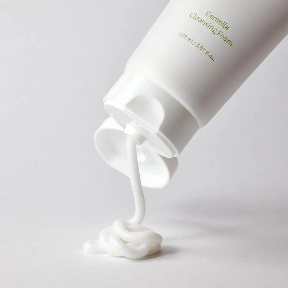 Mixsoon Centella Cleansing Foam – 150 ml Mixsoon