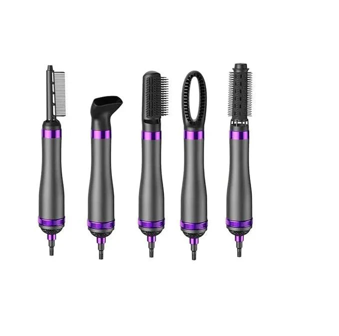 5 In 1 Hair Dryer Cosmia.pk