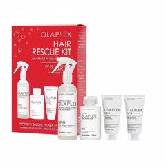 Olaplex Hair Rescue Kit - No.0, No.3, No.4 & No.5 - Made in USA Olaplex