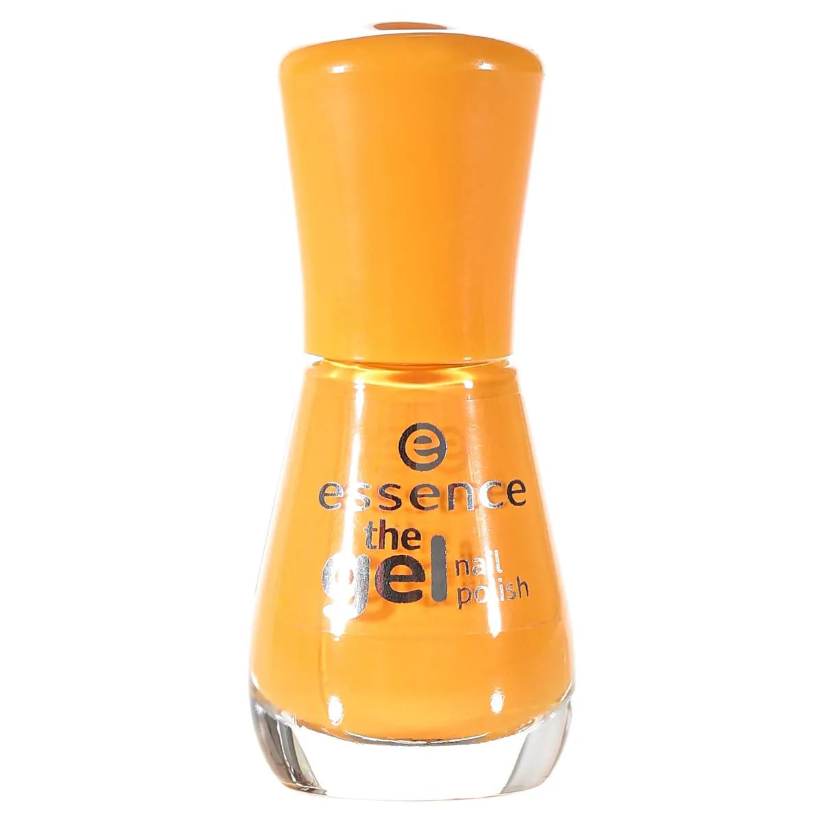 Essence The Gel Nail Polish - 66 Shade - Original Essence