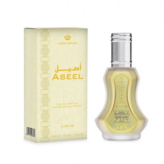 Al Rehab Aseel Eau De Natural Perfume Spray- 35ml Al Rehab
