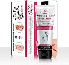Aichun Beauty Repair Whitening Foot Cream - 100g Aichun Beauty