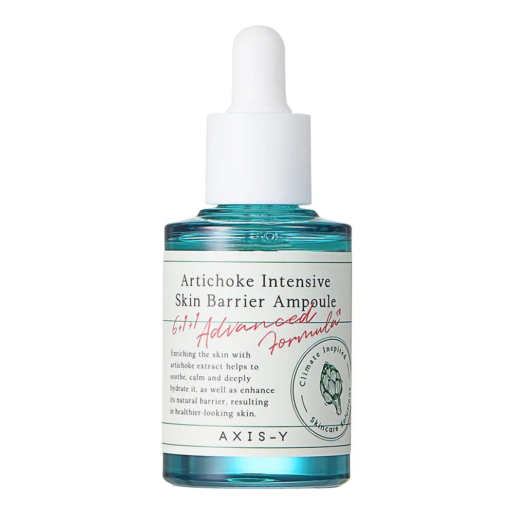 Axis-Y Skin Barrier Ampoule / Serum - 30ml Axis-Y