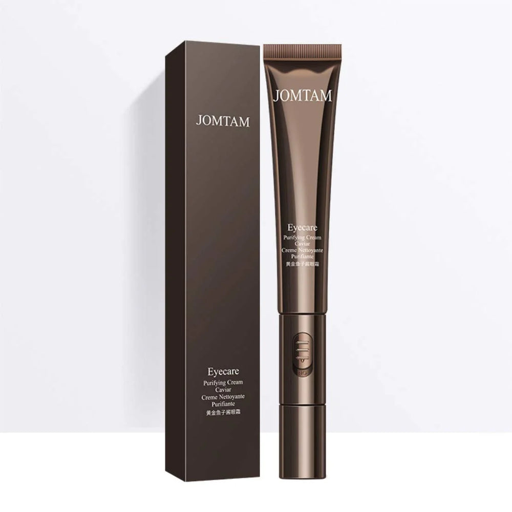 Jomtam Purifying Cream Caviar Eye Cream Jomtam