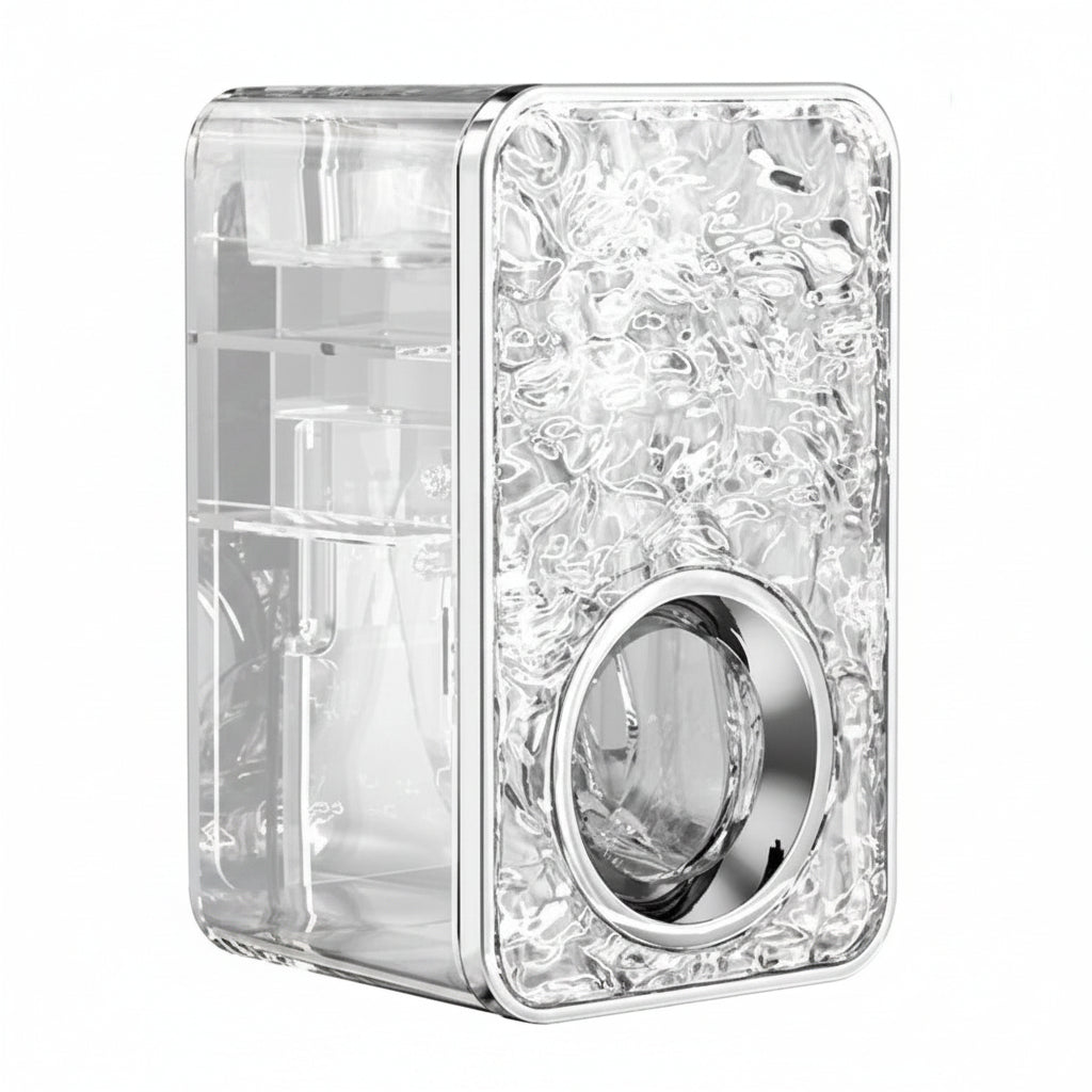 Wall Mounted Automatic Toothpaste Dispenser Cosmia.pk