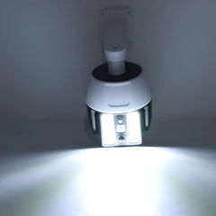 Dummy Simulated Surveillance Camera with Flashing Red LED Cosmia.pk