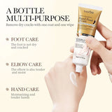 Sadoer She Butter Anti-cracking Foot and Hand Cream 60g
