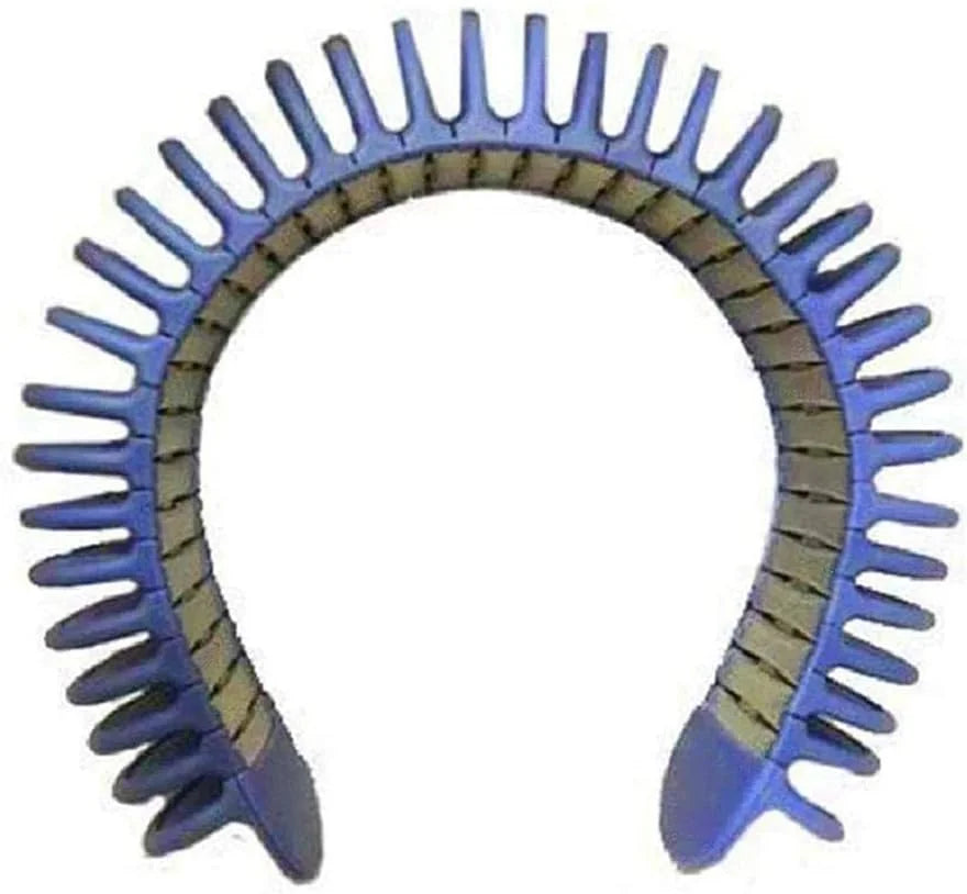 Portable Cooling Neck Wrap Natural Cooling Belt For Fast Cooling Cosmia.pk