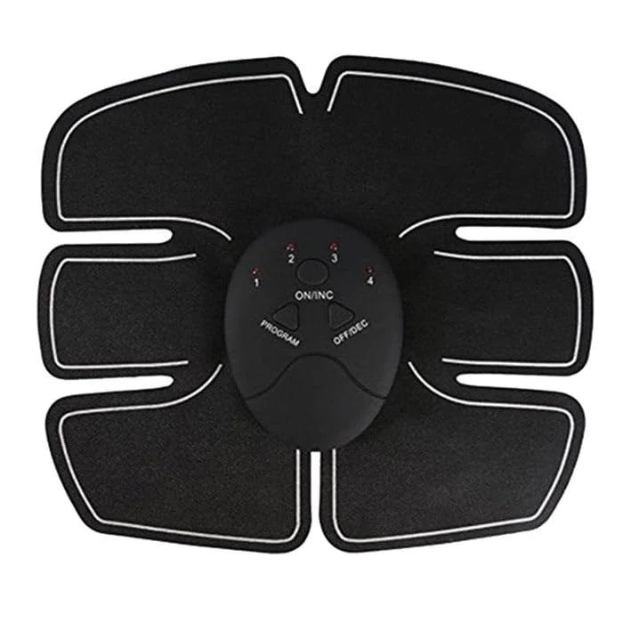 6 Pack ABS Stimulator Charging Battery Cosmia.pk