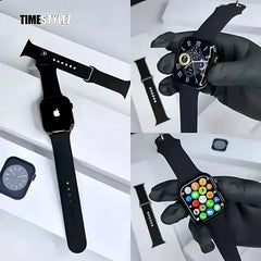 Apple Watch Series 10 - Smartwatch Apple