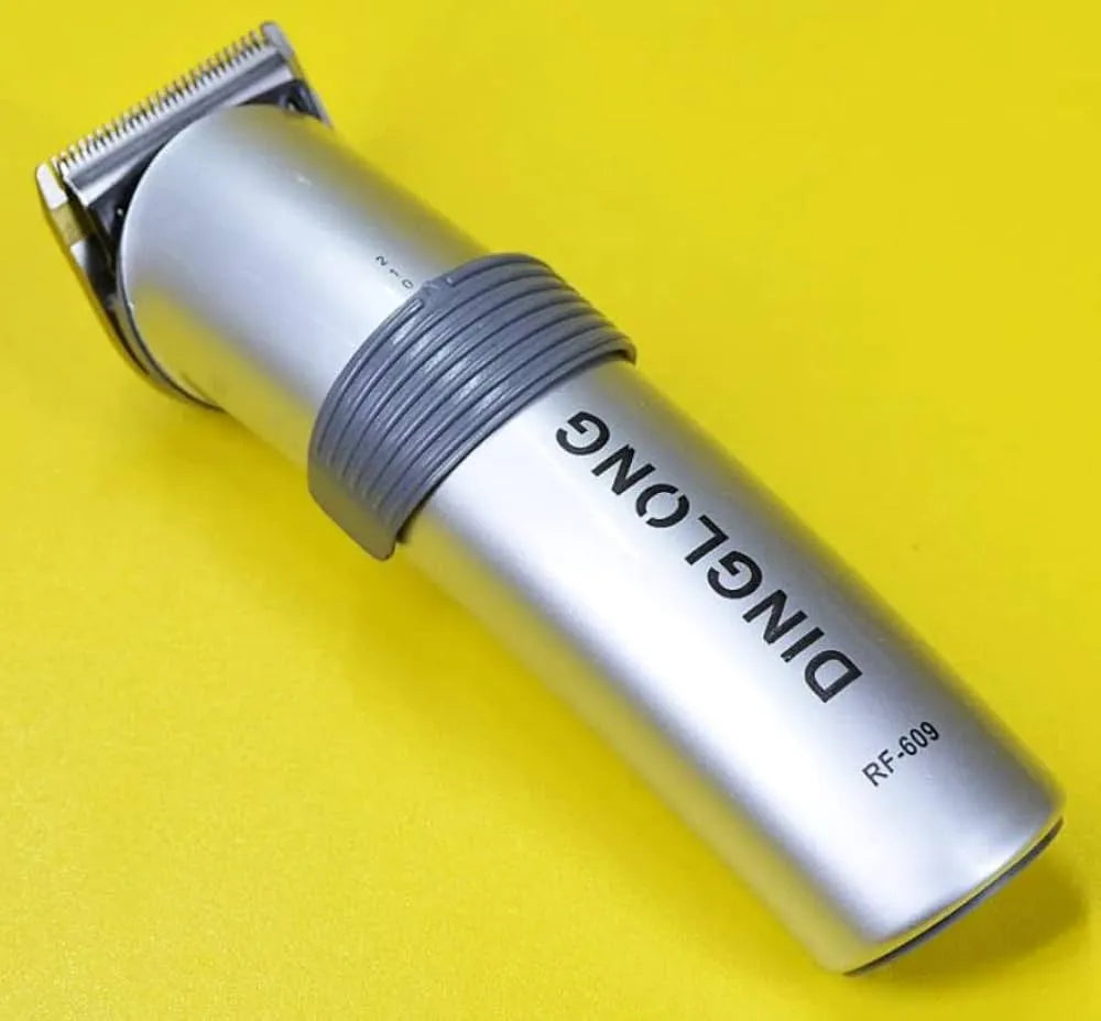 Dinglong RF-609 Hair Clipper and Beard Trimmer dinglong