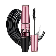 Maybelline Hyper Curl Waterproof Mascara Maybelline