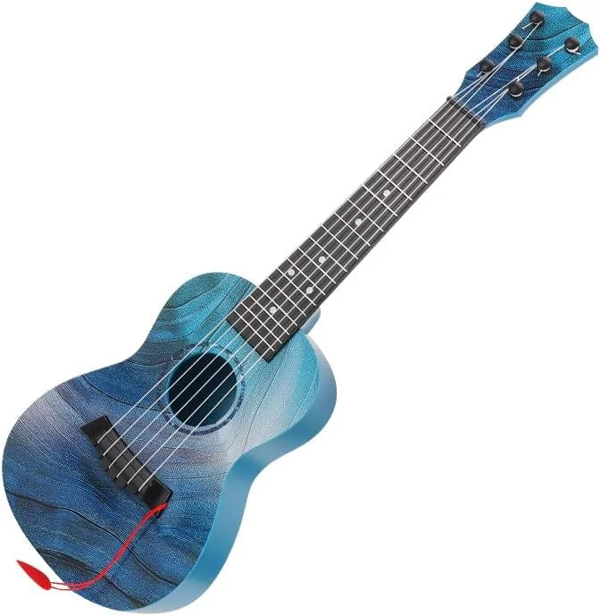Guitar 🎸 Toy For Kids - Each Cosmia.pk