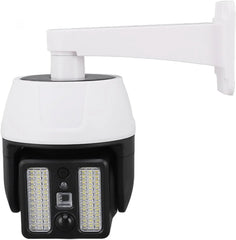 Dummy Simulated Surveillance Camera with Flashing Red LED Cosmia.pk