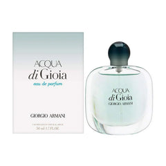 Giorgio Armani Acqua Eau de Parfume – 50ml Giorgio Armani