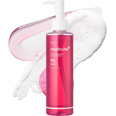 Medicube PDRN PDRN Jelly to Foam Cleanser - 200ml Medicube
