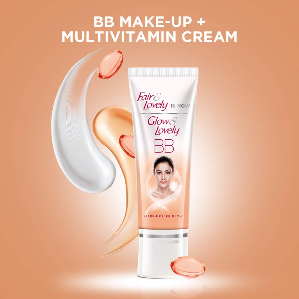 FAIR & LOVELY BB Cream 18g Fair & Lovely