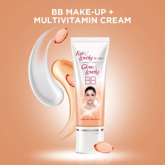 FAIR & LOVELY BB Cream 18g Fair & Lovely