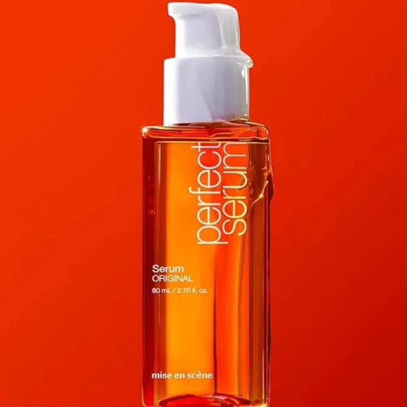 Miseenscene Damage Care Perfect Repair Serum 2.4Oz/80Ml Miseenscene