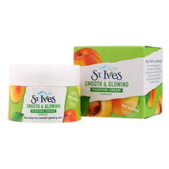 St. Ives Moisturizing Cream Smooth & Glowing Apricot 45g St. Ives