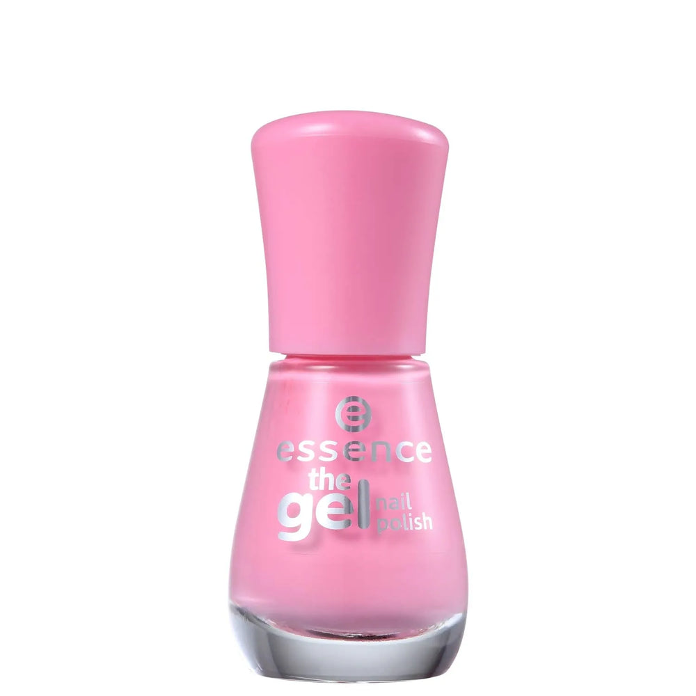 Essence The Gel Nail Polish 89 Hi Pink Panther - Original Essence