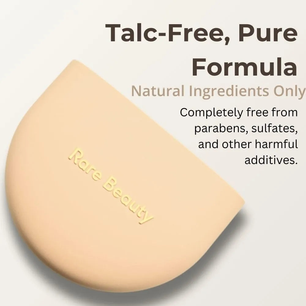Rare Beauty True to Myself Tinted Pressed Talc-Free Finishing Powder Rare Beauty