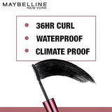 Maybelline Hyper Curl Waterproof Mascara