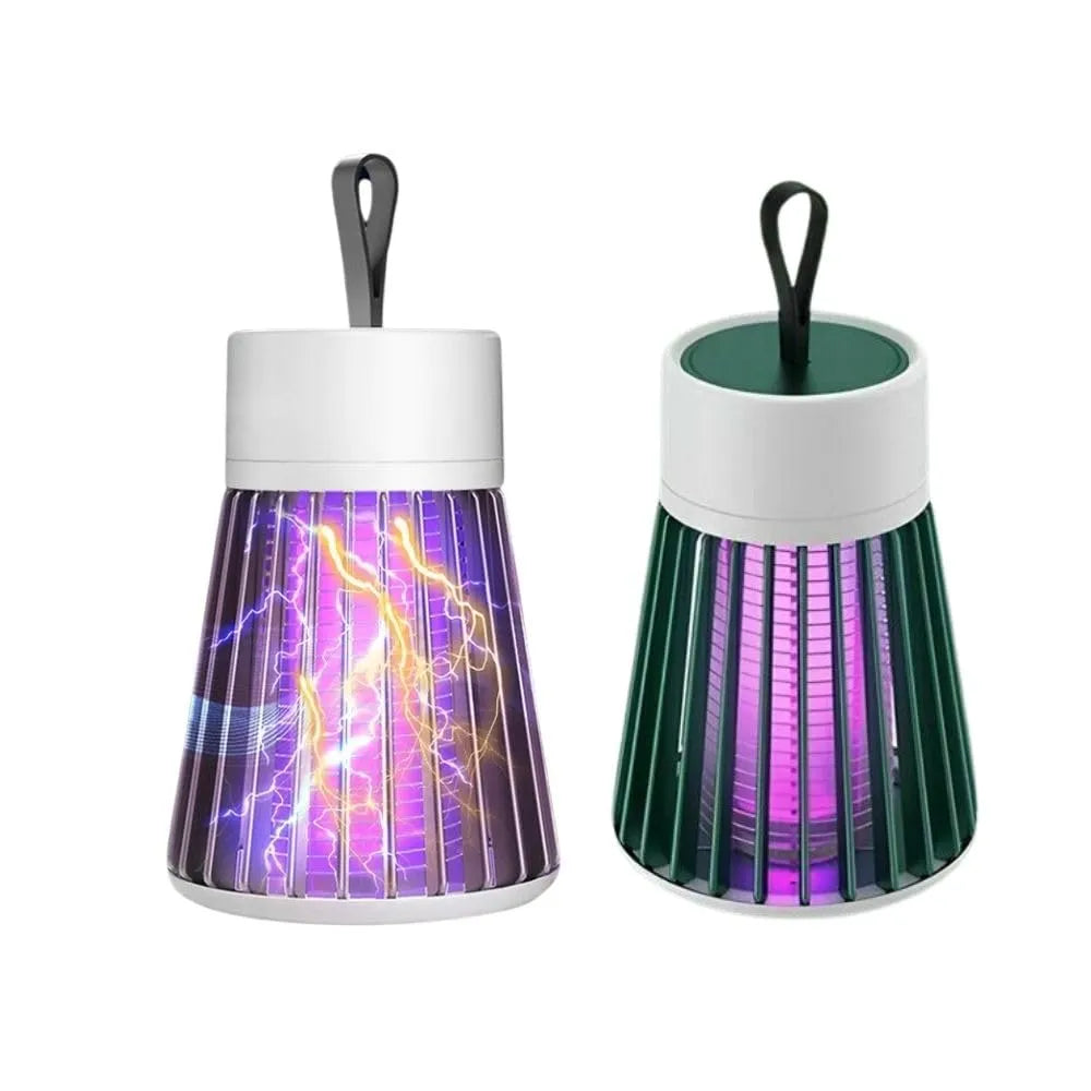 USB-Powered UV Mosquito Killer Lamp Cosmia.pk