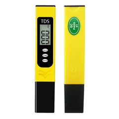 TDS Meter Digital LCD Pen Tester Cosmia.pk
