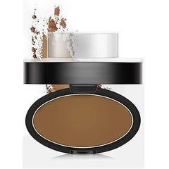 HuanKou Perfect Eyebrow Seal Stamp HuanKou